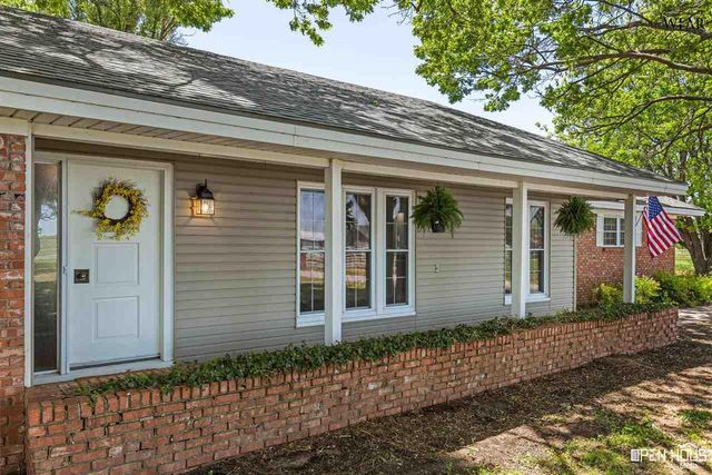 3601 FM 367, Iowa Park, TX 76367