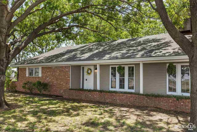 3601 FM 367, Iowa Park, TX 76367