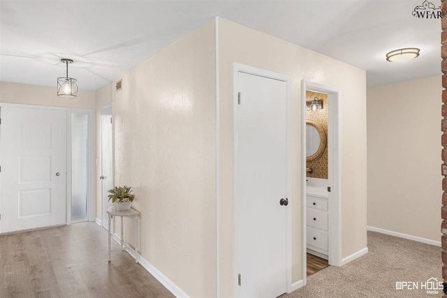 3601 FM 367, Iowa Park, TX 76367