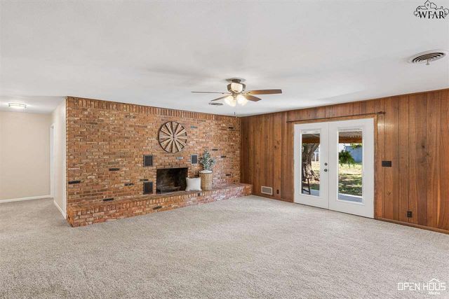 3601 FM 367, Iowa Park, TX 76367