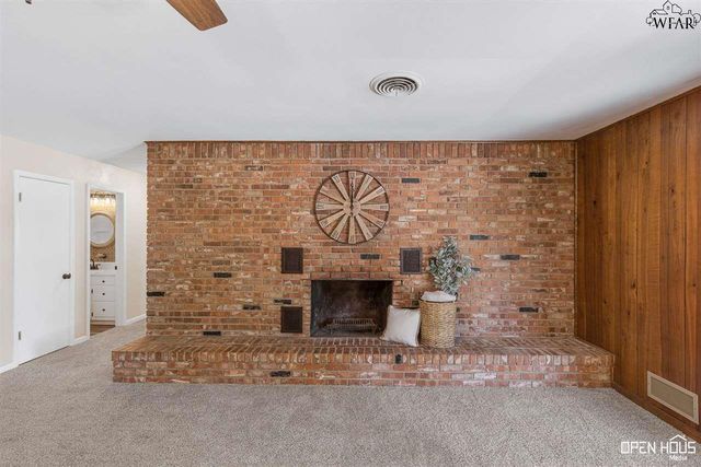 3601 FM 367, Iowa Park, TX 76367