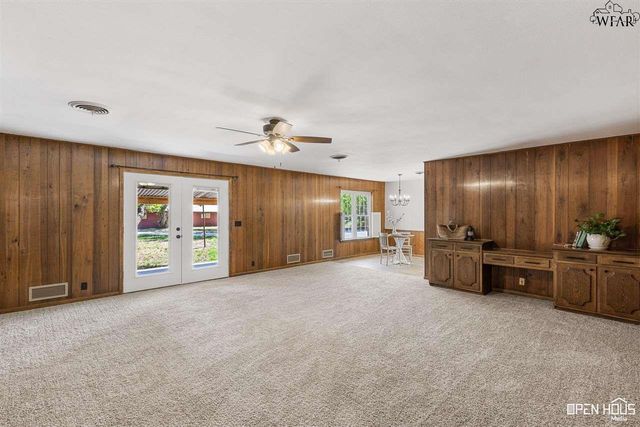 3601 FM 367, Iowa Park, TX 76367