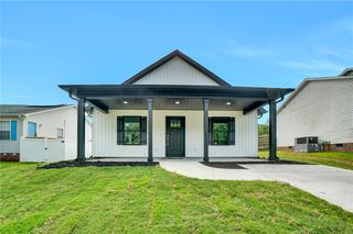 1938 Inman Drive, Anderson, SC 29625