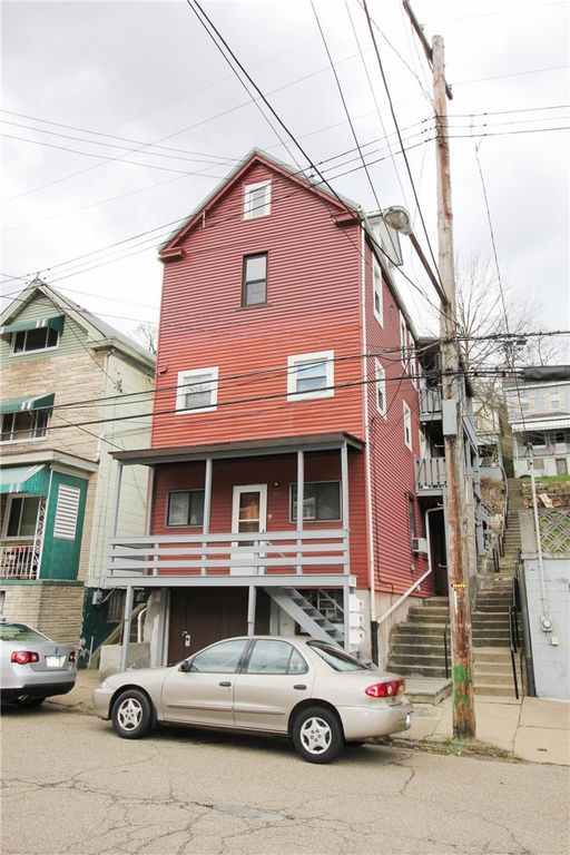 318 Saline St 2, Greenfield, PA 15207