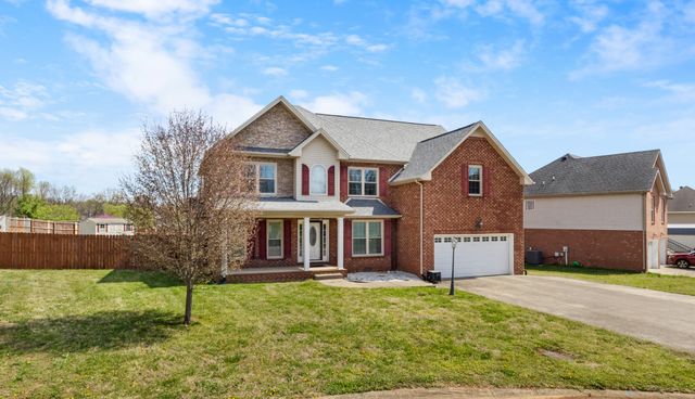 970 Granite Trl, Adams, TN 37010
