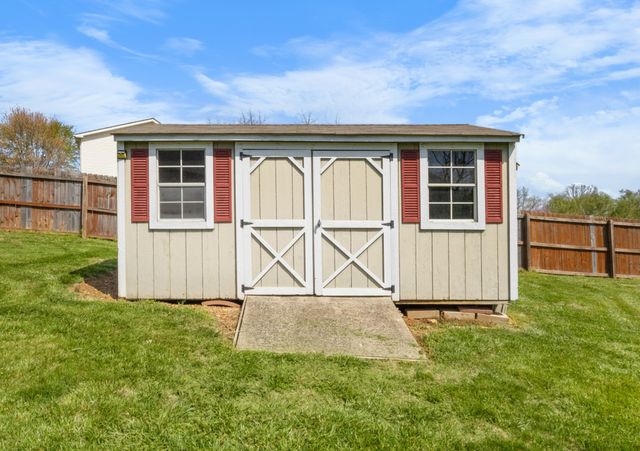 970 Granite Trl, Adams, TN 37010