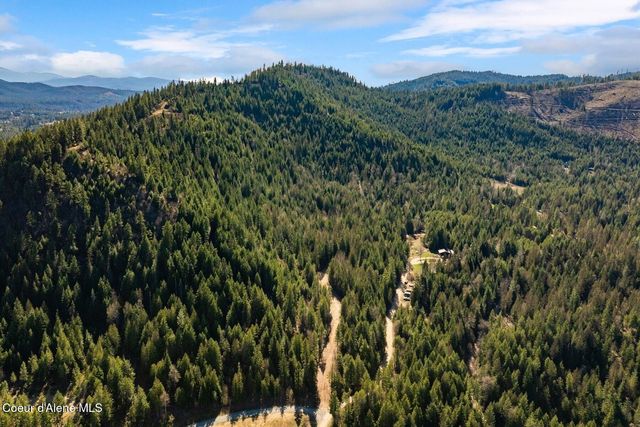 Lots 1 & 2 Cedar Acres, Priest River, ID 83856