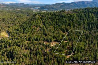 Lots 1 & 2 Cedar Acres, Priest River, ID 83856