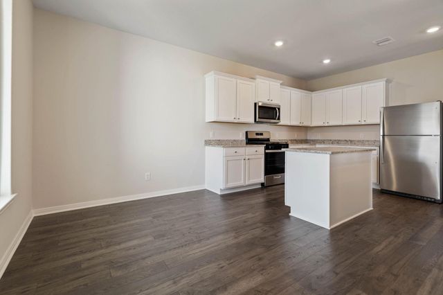 15802 Berry Hill Drive, Conroe, TX 77303