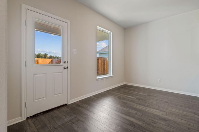 15802 Berry Hill Drive, Conroe, TX 77303