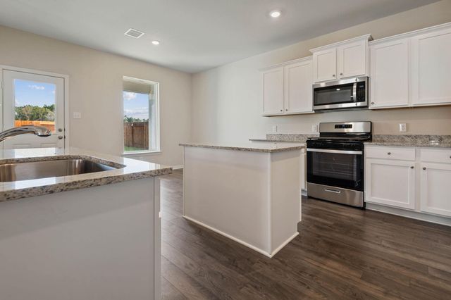 15802 Berry Hill Drive, Conroe, TX 77303