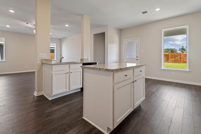 15802 Berry Hill Drive, Conroe, TX 77303