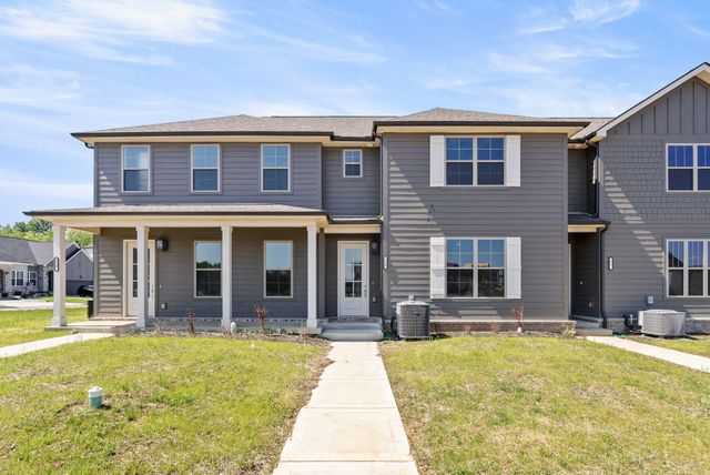 119 Blackberry Lane, Georgetown, KY 40324