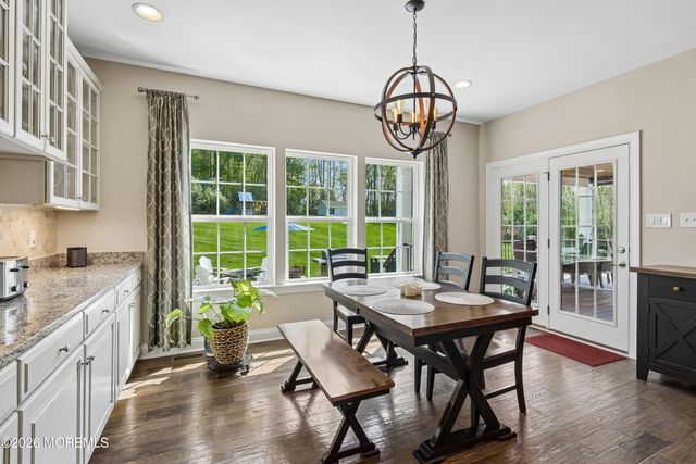 3 Burns Court, Millstone, NJ 08535