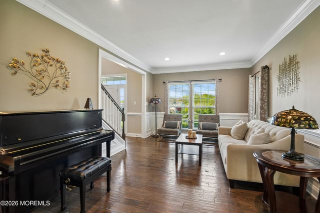 3 Burns Court, Millstone, NJ 08535