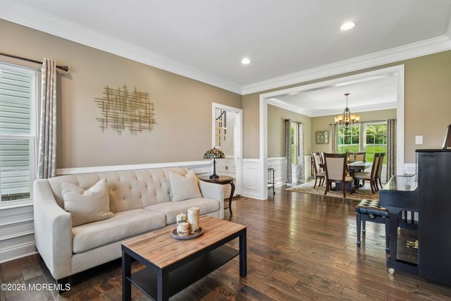 3 Burns Court, Millstone, NJ 08535