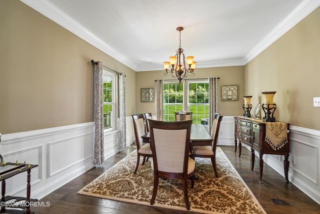 3 Burns Court, Millstone, NJ 08535