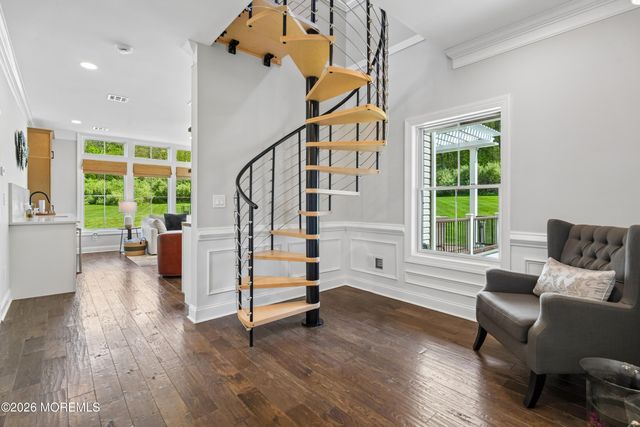3 Burns Court, Millstone, NJ 08535