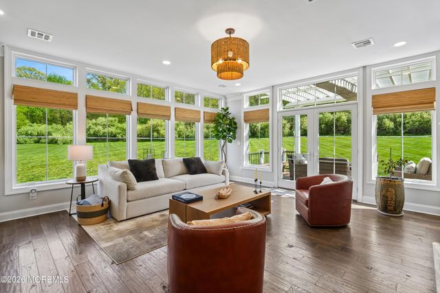 3 Burns Court, Millstone, NJ 08535