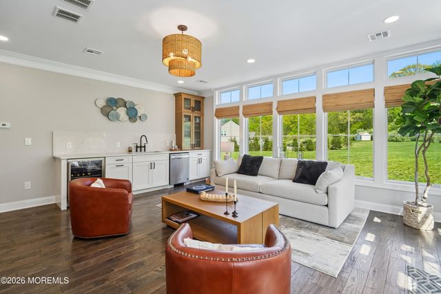 3 Burns Court, Millstone, NJ 08535