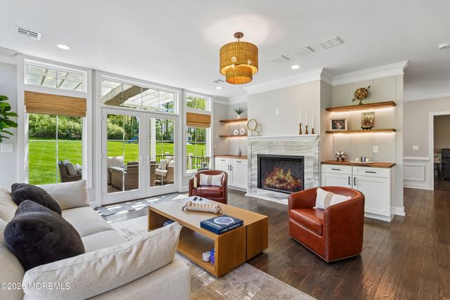 3 Burns Court, Millstone, NJ 08535