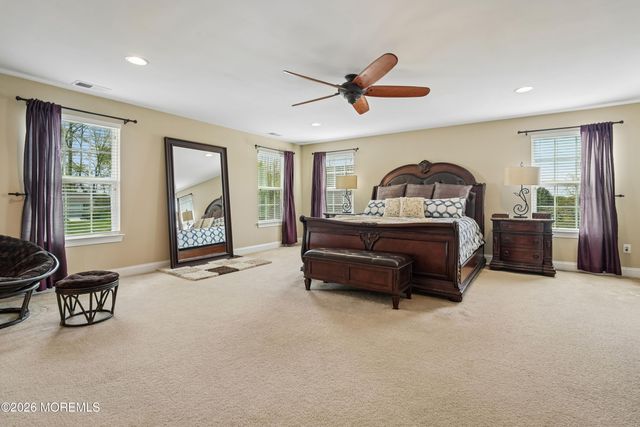 3 Burns Court, Millstone, NJ 08535