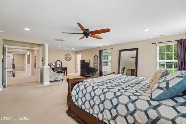 3 Burns Court, Millstone, NJ 08535