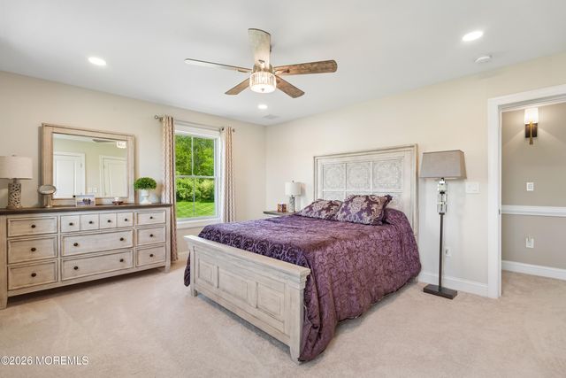 3 Burns Court, Millstone, NJ 08535