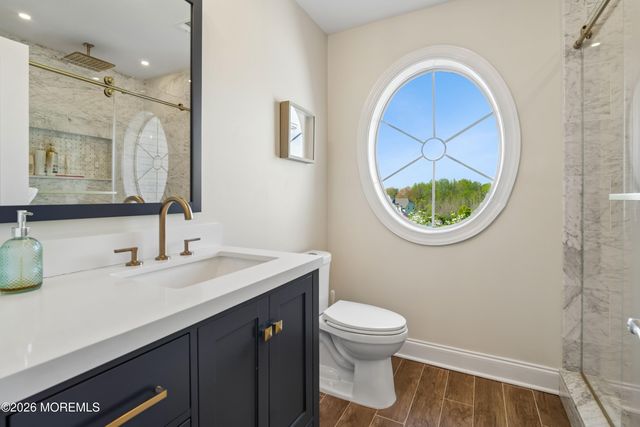 3 Burns Court, Millstone, NJ 08535