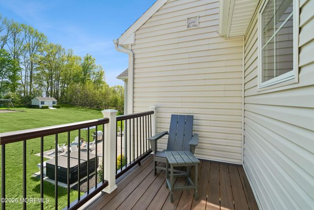 3 Burns Court, Millstone, NJ 08535