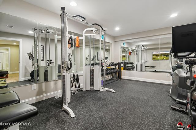 3 Burns Court, Millstone, NJ 08535