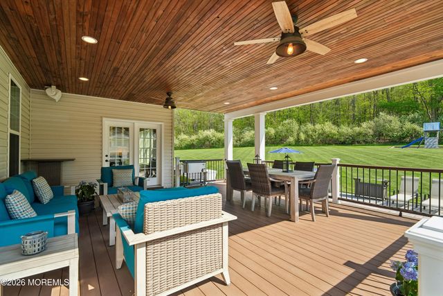 3 Burns Court, Millstone, NJ 08535
