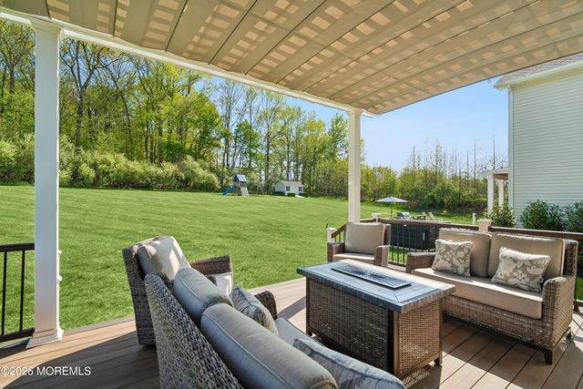 3 Burns Court, Millstone, NJ 08535