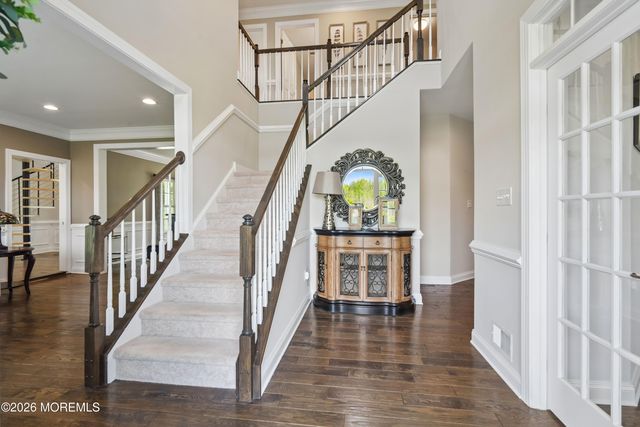 3 Burns Court, Millstone, NJ 08535