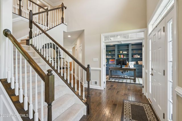 3 Burns Court, Millstone, NJ 08535