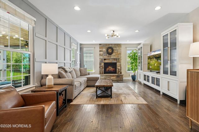 3 Burns Court, Millstone, NJ 08535