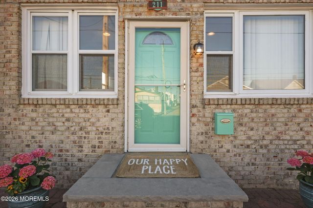 211 Ocean Avenue, Point Pleasant Beach, NJ 08742