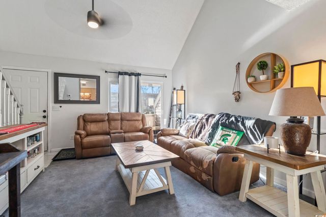 421 Cambridge Cir Apt F7, Murrells Inlet, SC 29576