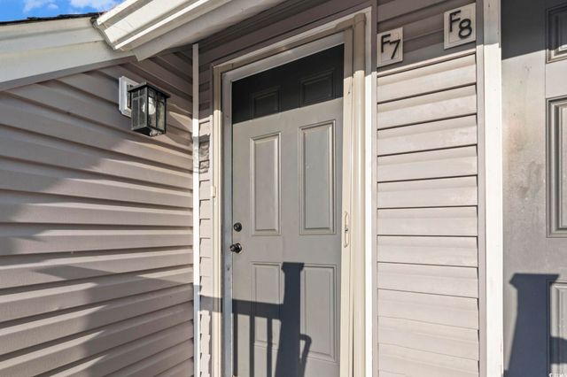 421 Cambridge Cir Apt F7, Murrells Inlet, SC 29576