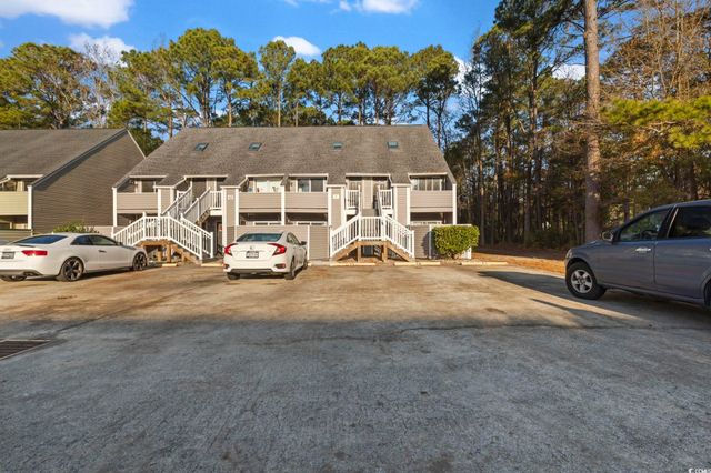 421 Cambridge Cir Apt F7, Murrells Inlet, SC 29576
