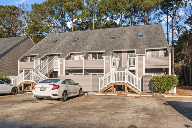 421 Cambridge Cir Apt F7, Murrells Inlet, SC 29576