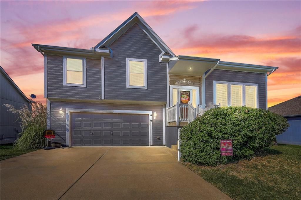 610 S Walnut Street, Gardner, KS 66030