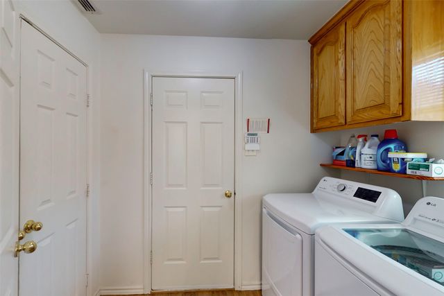 1057 Springwood Drive, Saginaw, TX 76179
