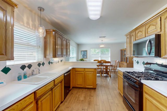 1057 Springwood Drive, Saginaw, TX 76179