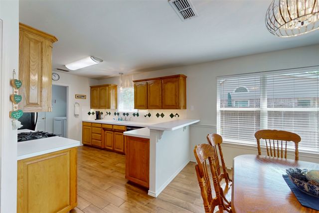 1057 Springwood Drive, Saginaw, TX 76179