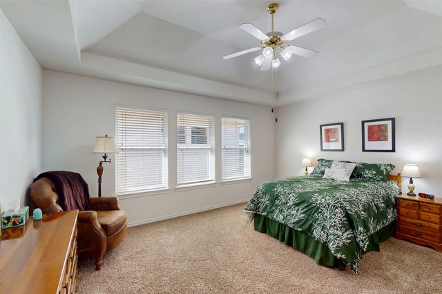 1057 Springwood Drive, Saginaw, TX 76179