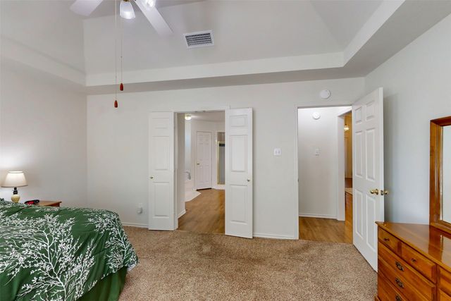 1057 Springwood Drive, Saginaw, TX 76179