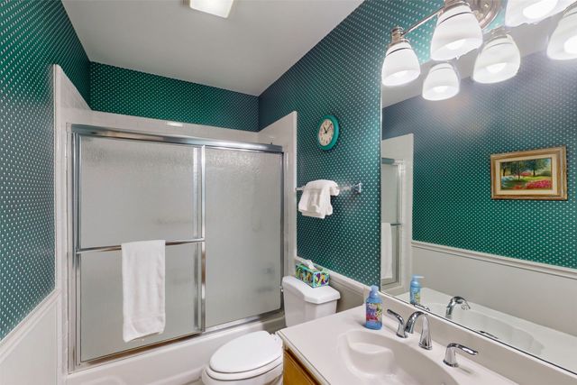 1057 Springwood Drive, Saginaw, TX 76179