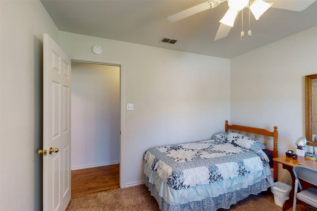 1057 Springwood Drive, Saginaw, TX 76179