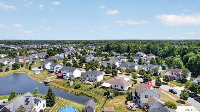 28 Apple Blossom Boulevard, Lancaster, NY 14086